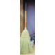 Cleaner - Broom - Furgale Brand - Corn Broom - Commercial Broom 1 x 1 Broom